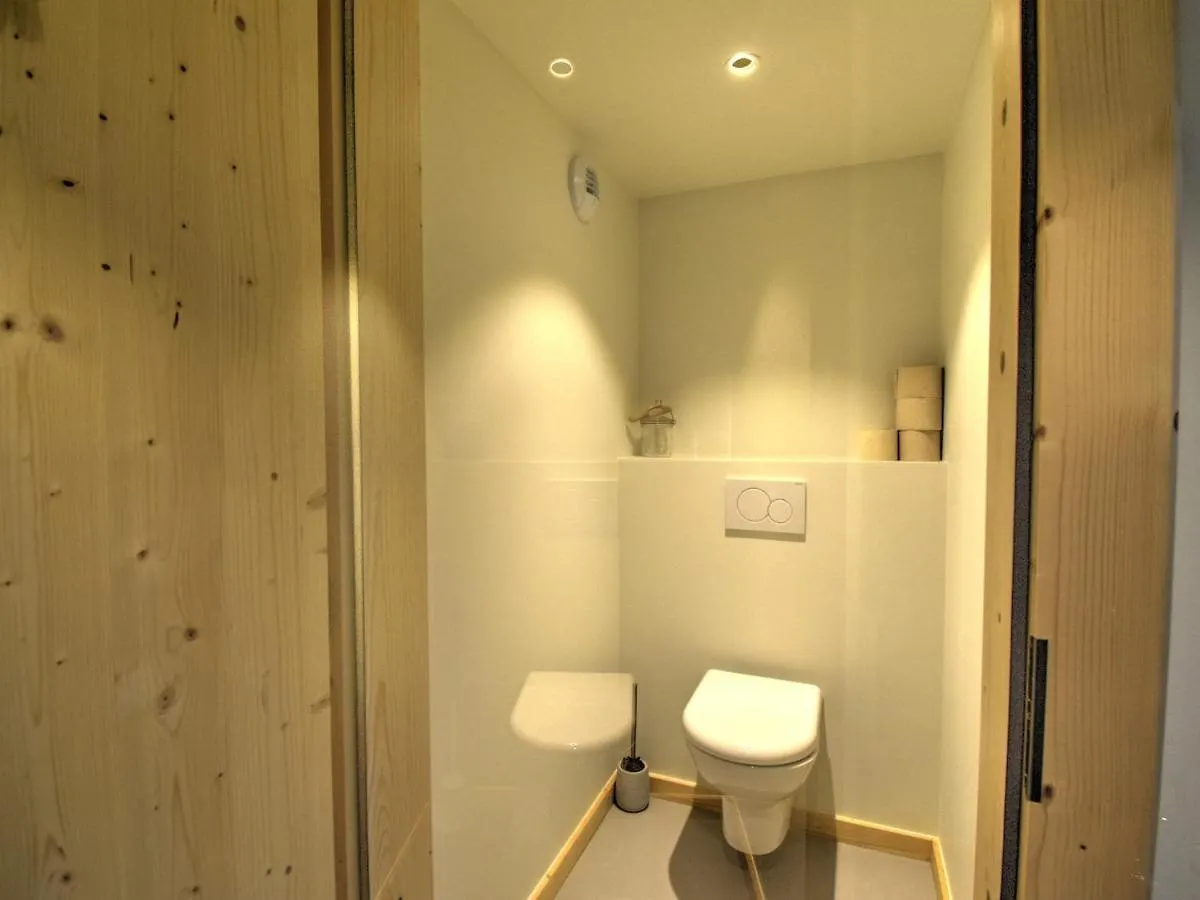 Chalet Neuf A Morzine : 4 Pers, 75M², Terrasse, Proche Centre, Wifi, Parking - Fr-1-524-113