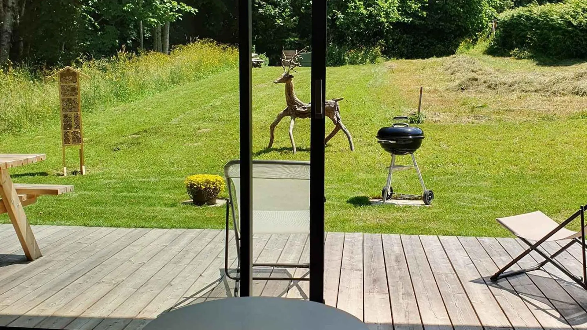 Chalet Neuf A Morzine : 4 Pers, 75M², Terrasse, Proche Centre, Wifi, Parking - Fr-1-524-113 France